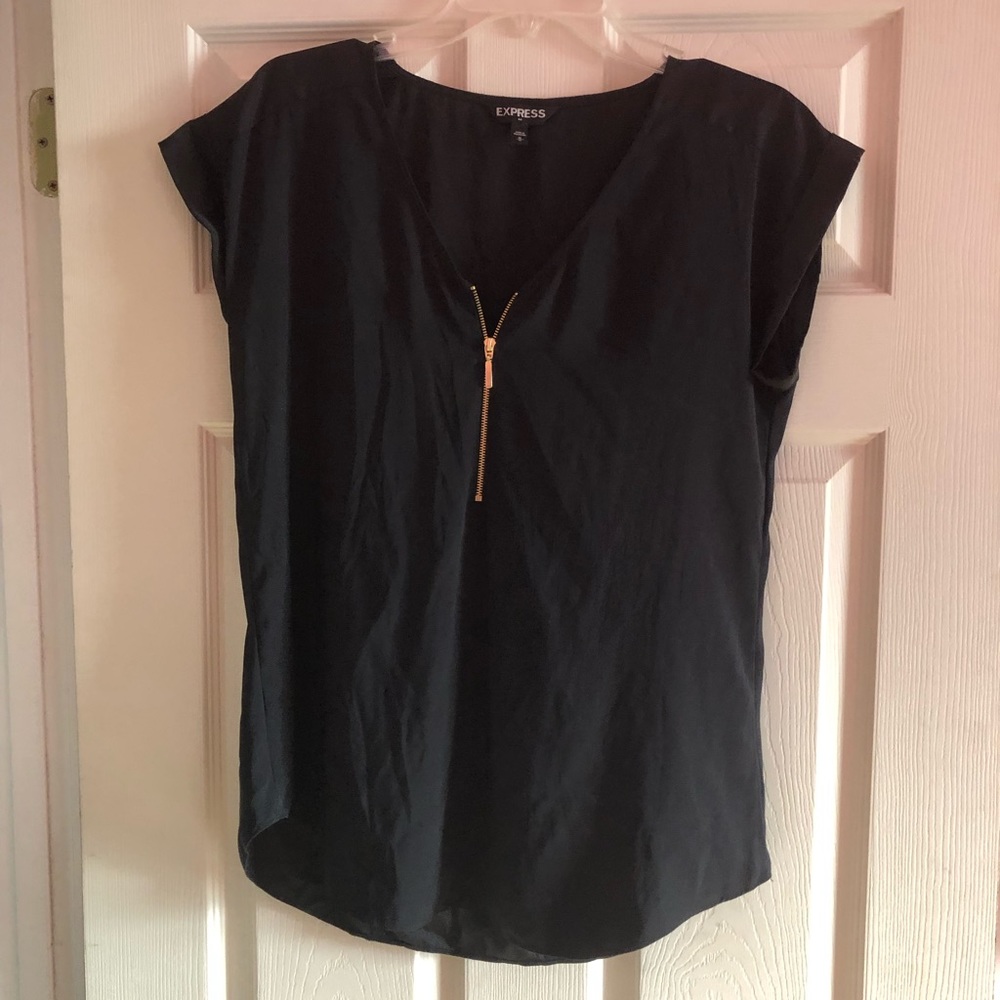 Express top